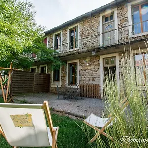 Cosy A La Campagne , Solsac France